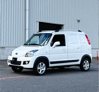 Logistar 100